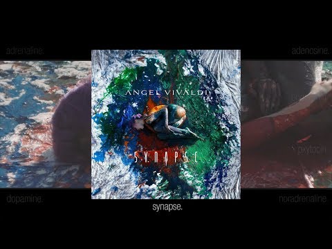 ANGEL VIVALDI - s y n a p s e  . new album trailer