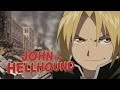 Anipis / AMV Mix - John the Hellhound / Аниме ...