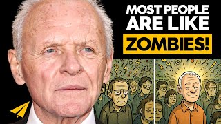 Anthony Hopkins' Top 10 Rules For Success (@AnthonyHopkins)