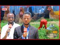 Gabiley Muruq Maal Hal Abuur Cusub Keenay