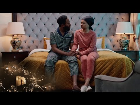 My father is cheating – Umkhokha: The Curse | Mzansi Magic | S1 | Ep108