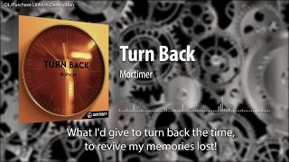 Turn Back / Mortimer [Eurobeat]