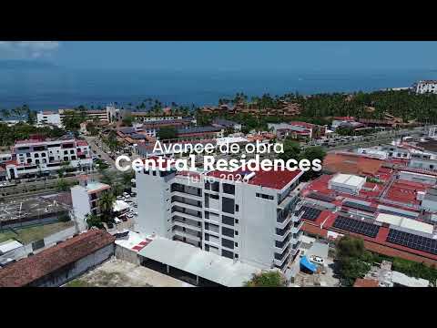Central Residences - Campaña 10 | briq.mx