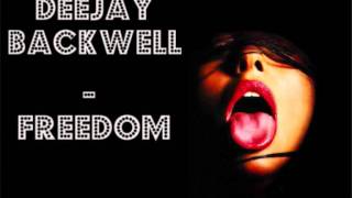 Preview : Freedom (Original Mix)