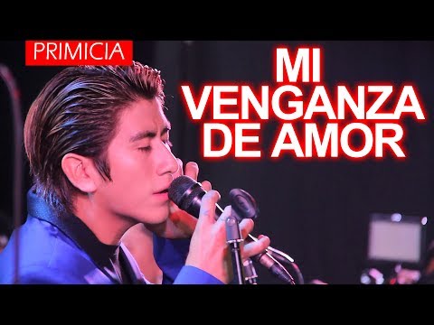 MI VENGANZA DE AMOR - ZAFIRO SENSUAL (Video Promo Oficial primicia 2017)