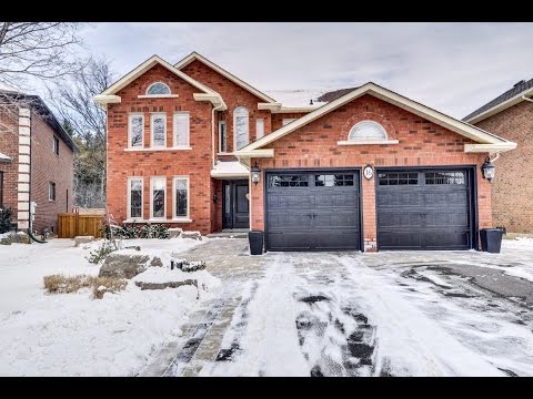 16 Chickadee Crescent Brampton, Josie Moniz