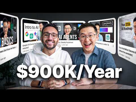 If You Want to Make Money From YouTube, Do This (Case Study)