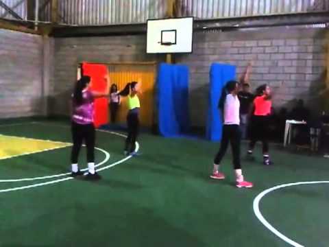 Festival Cultural Educação Física UNEC 2013/1