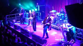 Psychedelic Furs - Until She Comes Dublin 2017