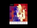 CHVRCHES - Down Side Of Me (Instrumental ...