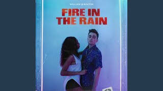Fire in the Rain