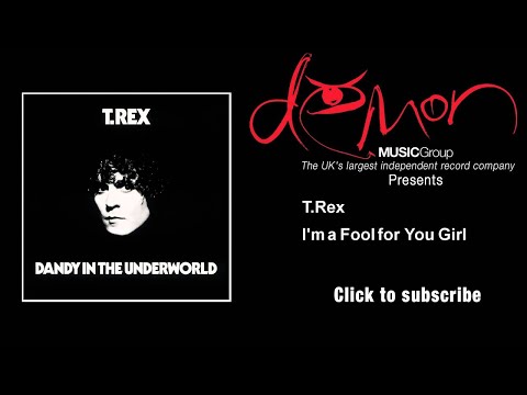 I'm A Fool For You Girl video thumbnail