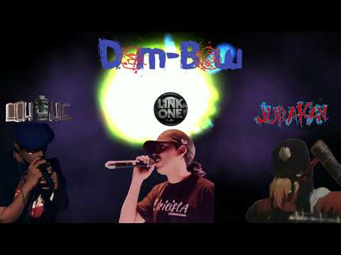 Guasabara(Bohike/Jurakan) Ft. Link One - Dem Bow (Prod. D Mike)