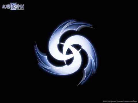 Searching for a Hero (Arranged) - Suikoden 3