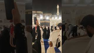 Download lagu Alhamdulillah bisa sedekat ini melihat rumah mu ya rab🥺🥺🥰#mekkah #kabah #ramaii #alhamdulillah mp3