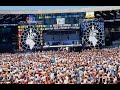 QUEEN RECITAL COMPLETO EN VIVO LIVE AID