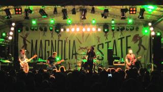 EVERYDAY-STRUNG OUT-MAGNOLIA 01-08-2011 BY AXEL