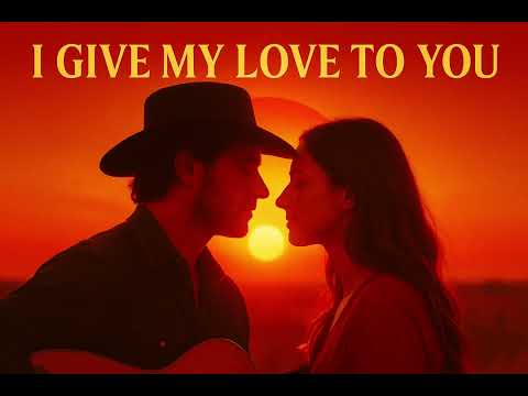 I Give My Love to You #countrylovesong #countrymusic #weddingmusic