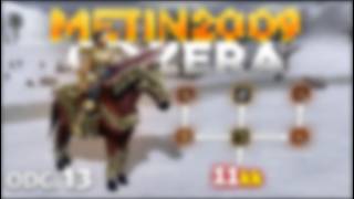 Miniaturka - Minecraft2009 - Odc #13 - Jak po taniości zrobić dobra buffke i dominacja metków na sohan!