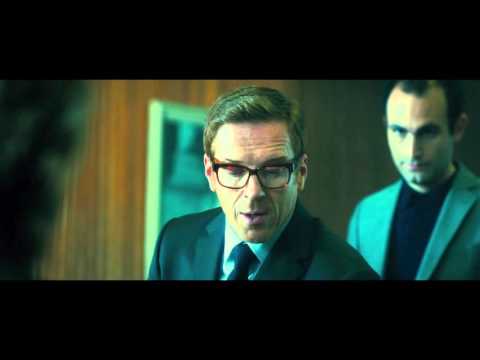 OUR KIND OF TRAITOR – Official Short Trailer – Starring Ewan McGregor And Naomie Harris
