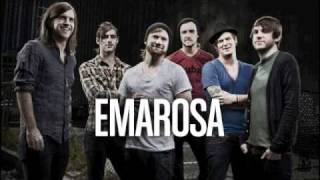 Emarosa - What&#39;s a Clock Without The Batteries
