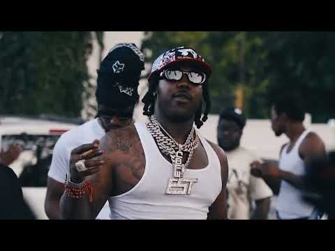 EST Gee & Tee Grizzley - "Old Days" ft. Foogiano [Music Video]