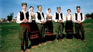 Serbs | Wikipedia audio article
