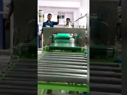 Sugar Bag Metal Detector