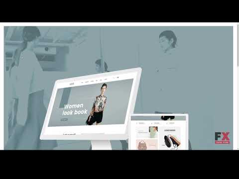 Leo Kylie Prestashop Theme for High-end Fashion store, Accesorry stor