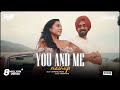 You And Me Mashup Harshal Music Shubh X Diljit Dosanjh X Ap Dhillon Punjabi Love Song 2024