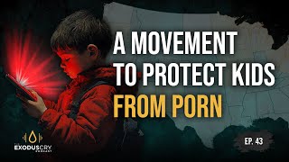How One Law Started a Movement to Protect Kids from Porn l Laurie Schlegel & Helen Taylor