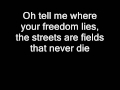 The Doors - The Crystal Ship (Lyrics)