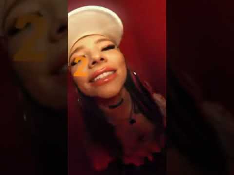 Angie corine - santa 2 😍🔥 #youtube #youtubeshorts #gangsta