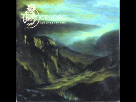 VINTERSORG - Ödemarkens Son [1999] full album HQ