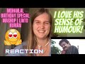 Mohanlal Birthday Special Mashup Linto Kurian Checkout That Reaction