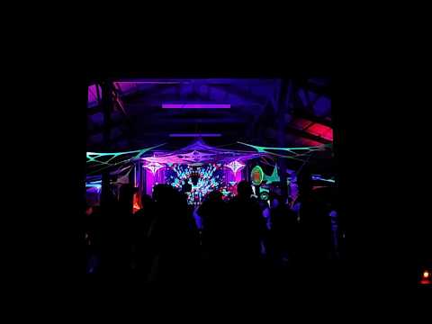 Sacred Earth Open-Air 2018 Saturday Night