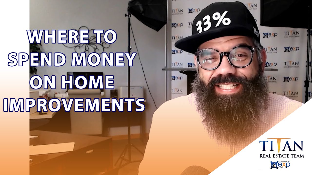 Q: Which Home Improvements Add the Most Value?