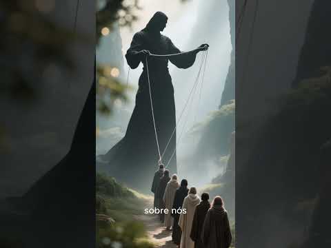 The Creation of "Heimarmene" (Cosmic Destiny) as an Archontic Prison Network