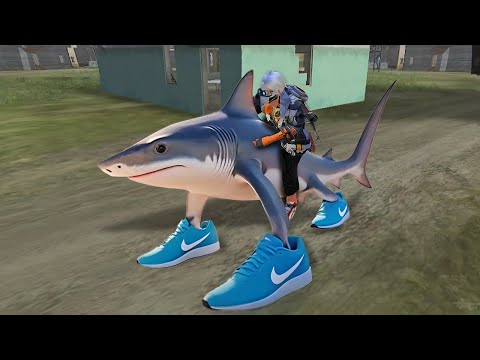 Free Fire Funny Moments 125