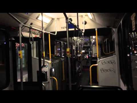 STA Sydney m/o 1676 - Volvo B12BLEA (ZF)