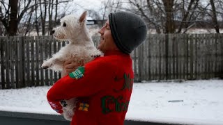 John Lennon - Happy Xmas (War Is Over) - Jeremy Winter (Cover)