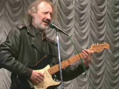 Русская Сеча.Клип