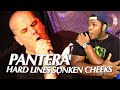 Deondre Reacts to Pantera - Hard Lines, Sunken Cheeks | (REACTION)!!!