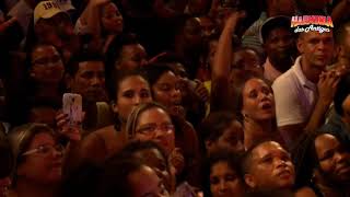Uva (Ao Vivo) Music Video