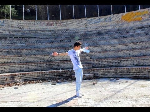 Mami Soldier - Hayat Anlamsız [Music Video]