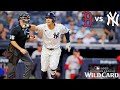 Boston Red Sox Vs New York Yankees ALWC Series Game 1 Full Game 9 30 25