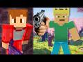 I Got BANNED From The STABLE SMP