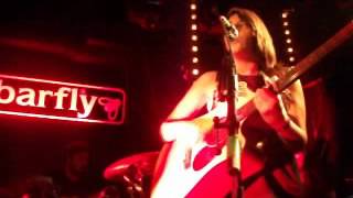 Heathers - Circular Road @ Barfly 26th April 2012