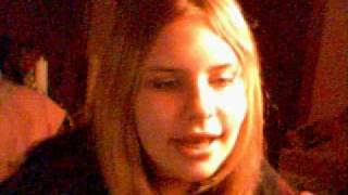 Tara Oram 538 Stars Cover!