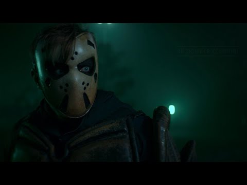 Sportsmaster - All skills and abilities from Stargirl